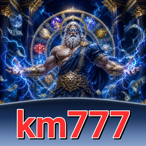 Logo km777