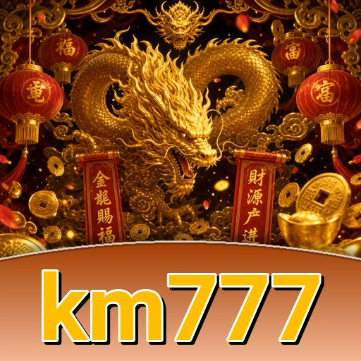 Logo km777
