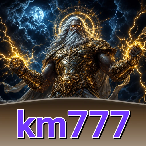 Logo km777