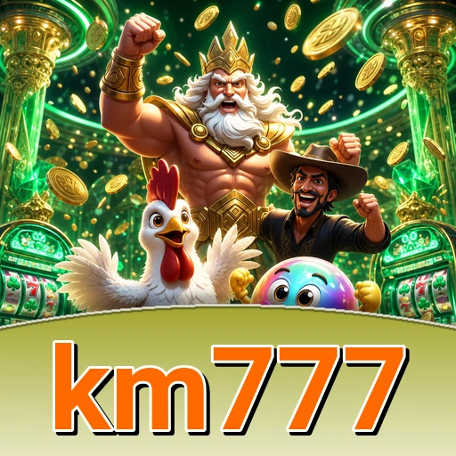 Logo km777